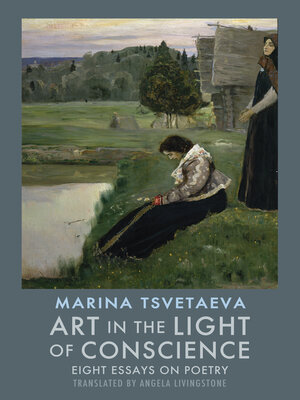 cover image of Art in the Light of Conscience